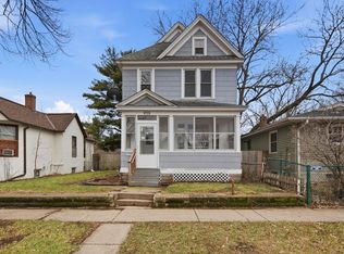 658 Edmund Ave, Saint Paul, MN 55104