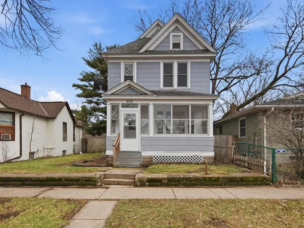 658 Edmund Ave, Saint Paul, MN 55104