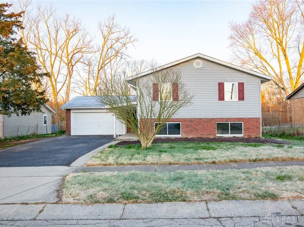 5342 Tucson Dr, Dayton, OH 45417