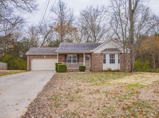 405 Wildwood Dr, Smyrna, TN 37167