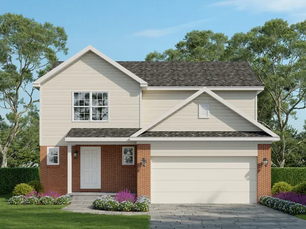 Fairfield Plan, Fairview Village