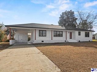 412 E Melrose St, Mullins, SC 29574