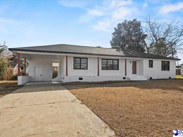 412 E Melrose St, Mullins, SC 29574