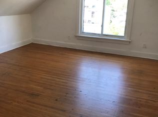34 W Northrup Pl #3, Buffalo, NY 14214