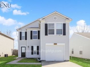 7907 Puckett Ln, Camby, IN 46113