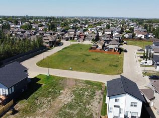8810 59th Ave, Grande Prairie, AB T8W0J9