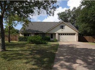 2000 Rock Creek Dr, Round Rock, TX 78681