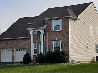 14 Primrose Dr, Bear, DE 19701