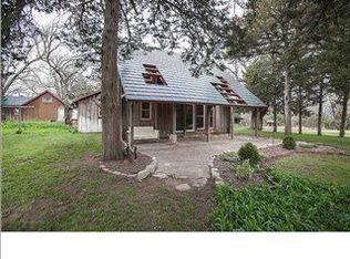 2279 SW Adams Rd, Towanda, KS 67144