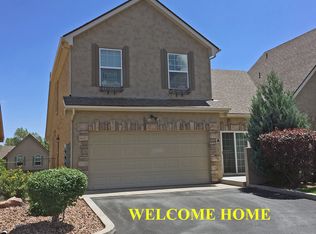 6689 Bethesda Point #A, Colorado Springs, CO 80918