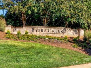 120 Creekside Crossing Ln, Mooresville, NC 28117