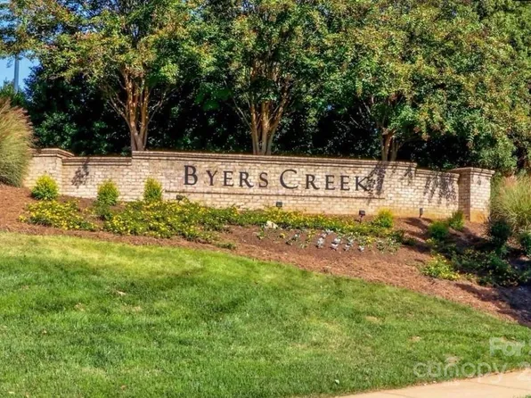 120 Creekside Crossing Ln, Mooresville, NC 28117