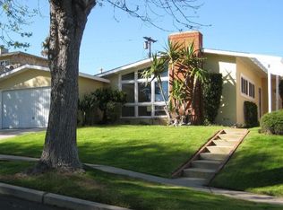 7515 W 91st St, Los Angeles, CA 90045