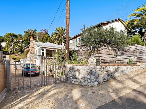 31507 Eagle Rock Way, Laguna Beach, CA 92651