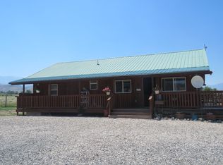 1805 Southfork Rd, Cody, WY 82414