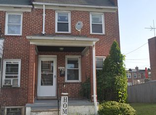 6828 Conley St, Baltimore, MD 21224