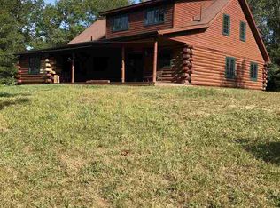 10307 W Mulder Rd, Mc Bain, MI 49657