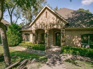 1741 Windmill Hill Ln, Desoto, TX 75115
