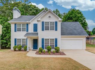 512 Antler Ln, Suwanee, GA 30024