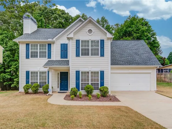 512 Antler Ln, Suwanee, GA 30024