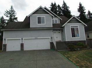 9209 229th Ave E, Buckley, WA 98321