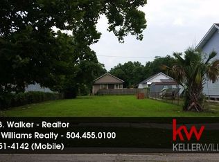 5571 Milne Blvd, New Orleans, LA 70124