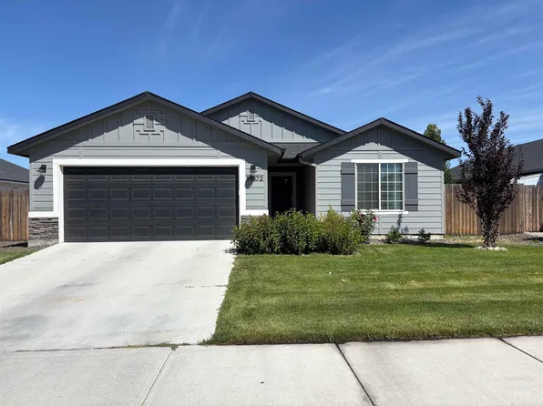 13572 Beatty St, Caldwell, ID 83607