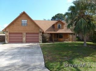 6855 Cairo Rd, Cocoa, FL 32927
