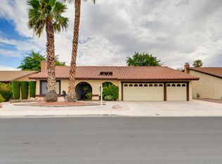 1929 Rockledge Dr, Las Vegas, NV 89119