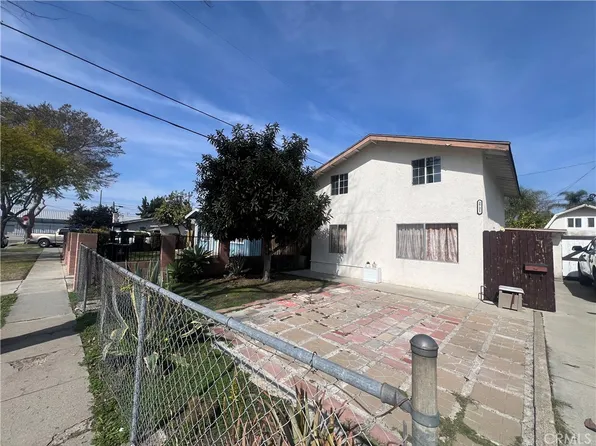 2721 W Olive Ave, Fullerton, CA 92833