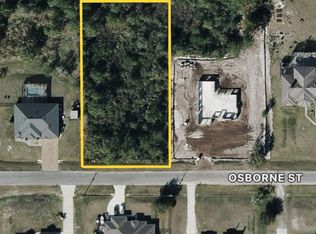 Osborne St LOT 11, Orlando, FL 32833