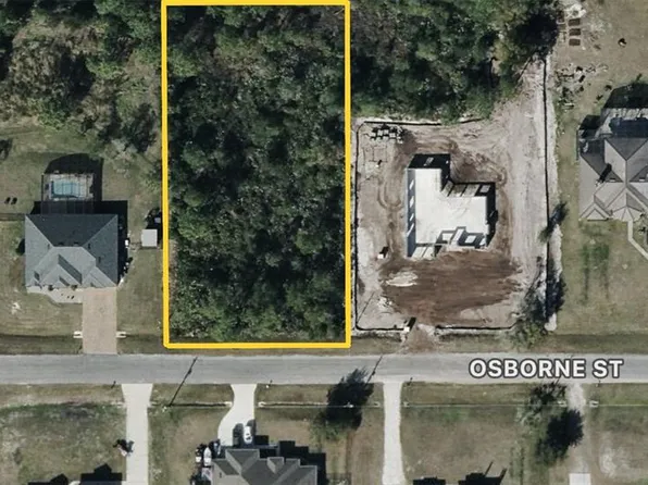Osborne St Lot 11, Orlando, FL 32833