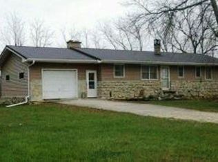 302 West St, Marble Rock, IA 50653