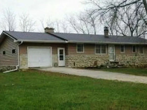 302 West St, Marble Rock, IA 50653