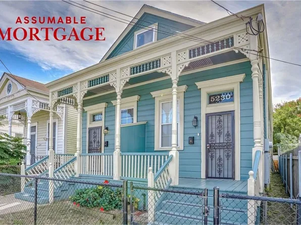 5228-30 Tchoupitoulas St, New Orleans, LA 70115