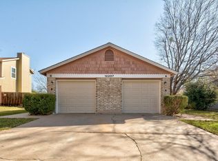 12207 Alderbrook Dr #A, Austin, TX 78758