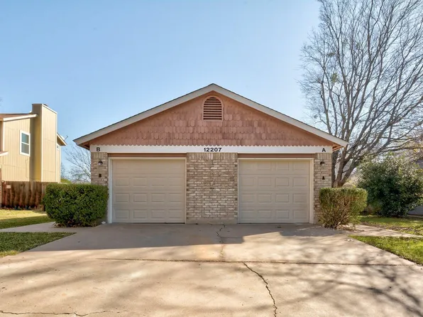 12207 Alderbrook Dr #A, Austin, TX 78758