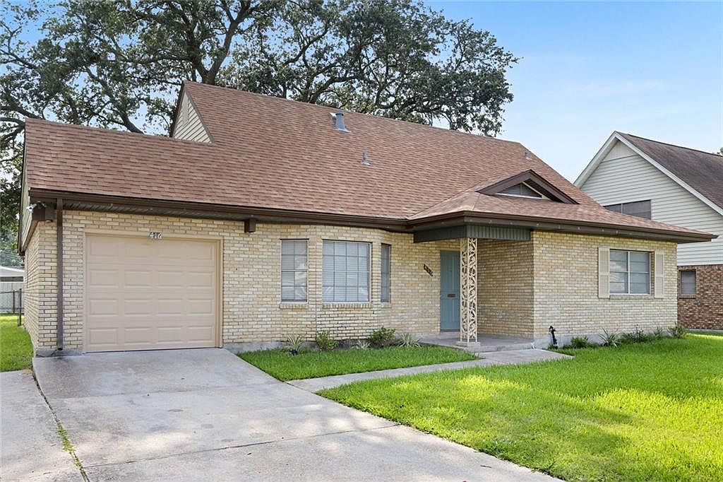 416 Terry Pkwy, Gretna, LA 70056 Zillow