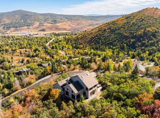 7515 Stagecoach Dr, Park City, UT 84098