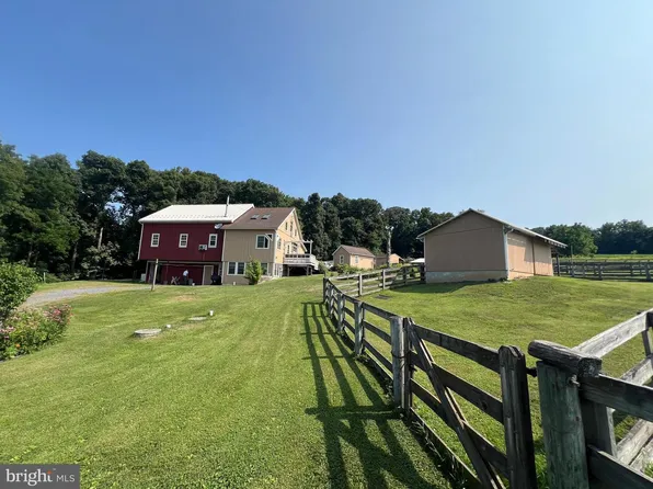 121 Sittler Valley Rd, Kutztown, PA 19530