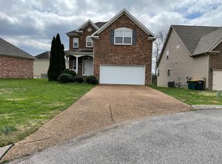 3105 Cathey Ct, Spring Hill, TN 37174