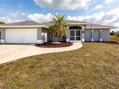 52 Mariner Ln, Rotonda West, FL, 33947
