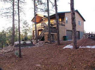 2640 S Robert Pl, Show Low, AZ 85901