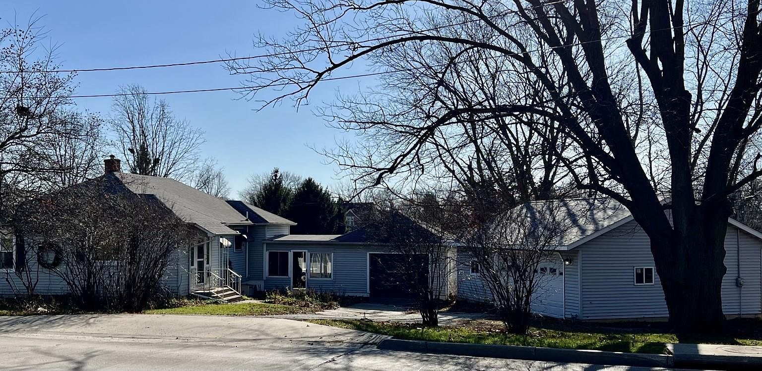 21 SE 2nd St, Galva, IL 61434 Zillow