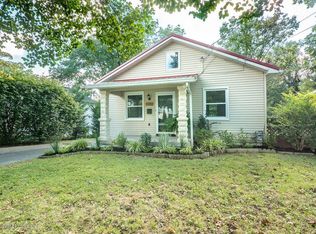 3053 University Rd, Louisville, KY 40206