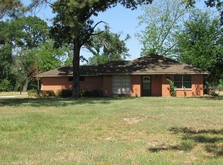 27612 Fm 2978 Rd, Magnolia, TX 77354