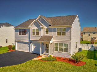 2320 Brookstone Dr, Bolingbrook, IL 60490