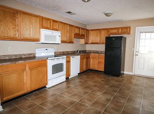 Blackiston Park Place Apartments, Clarksville, IN 47129