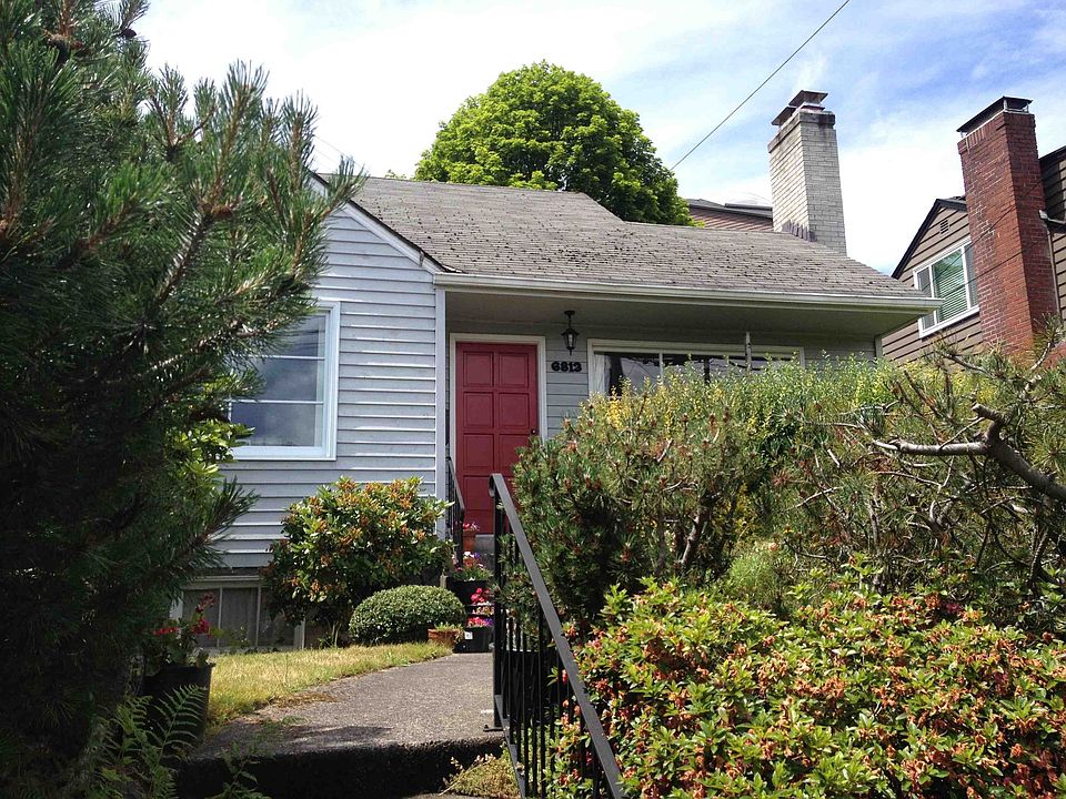 2nd image of 6813 36th Ave NE