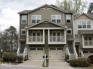 1401 Liberty Pkwy NW, Atlanta, GA 30318